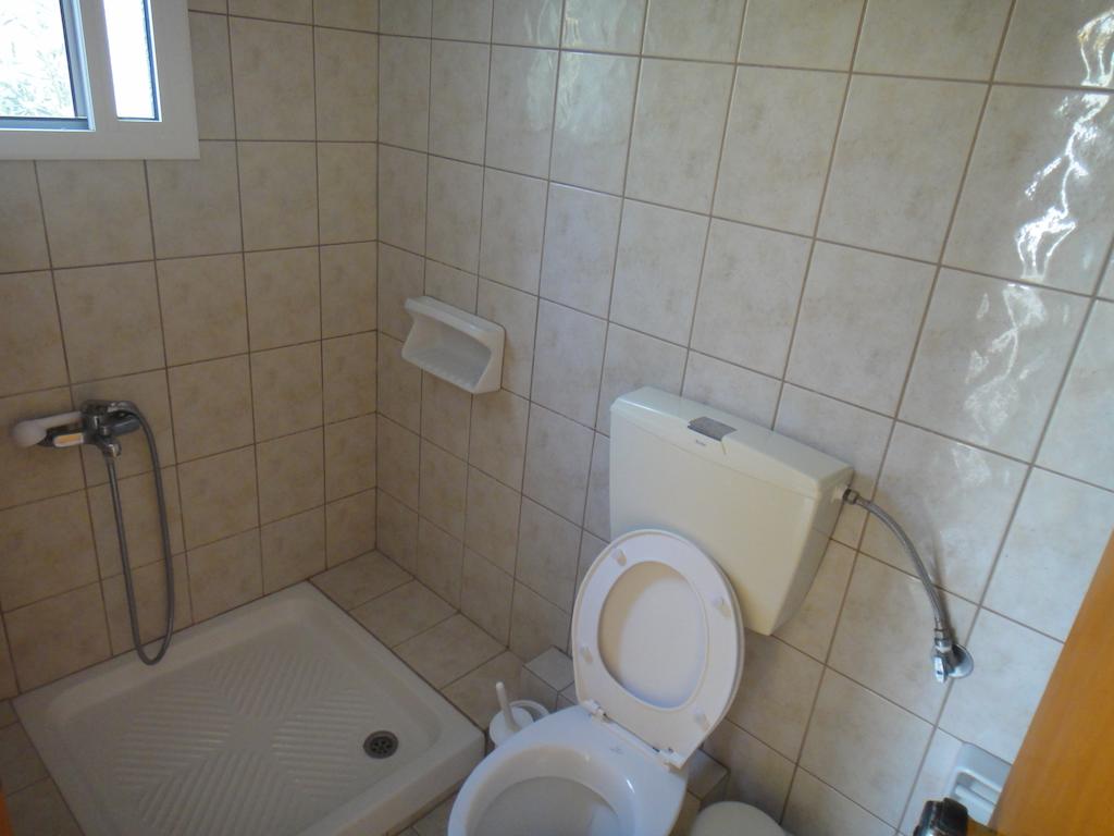 Kouyoni Bungalows Apartments