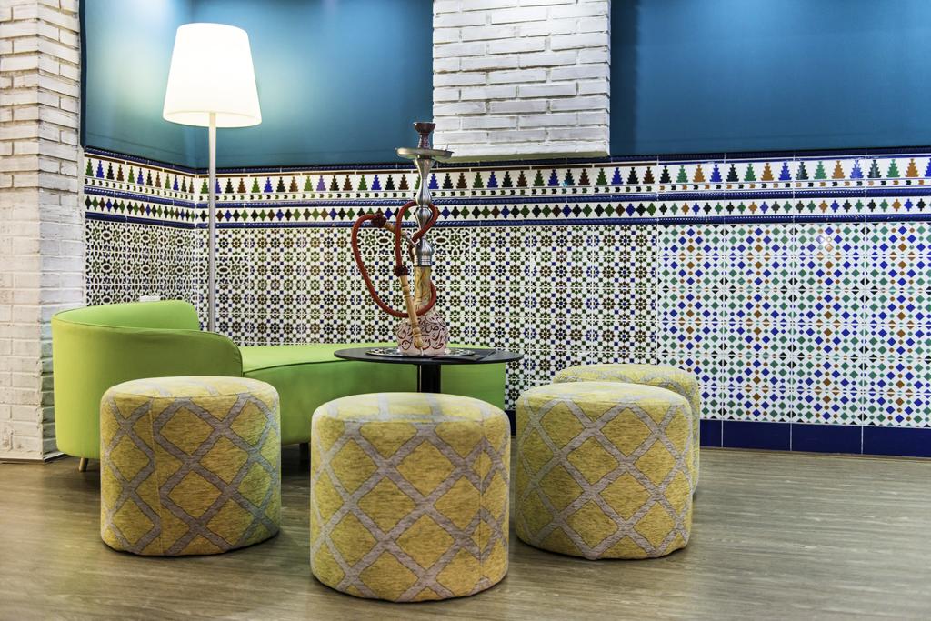 Hotel Aparthotel Columbus