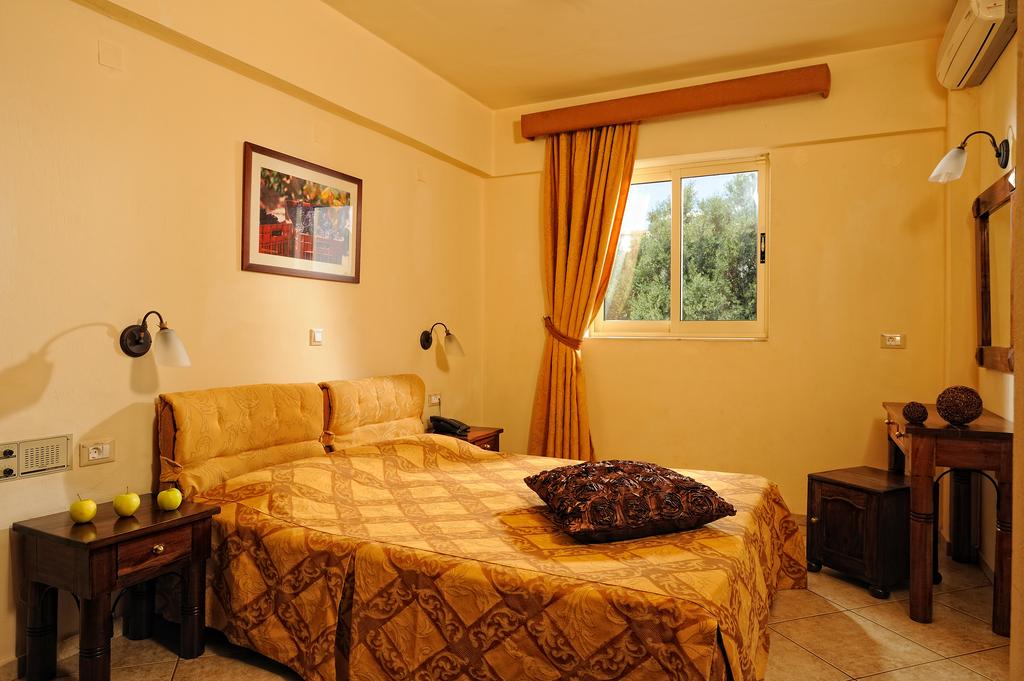 Hotel Lefteris Apartments