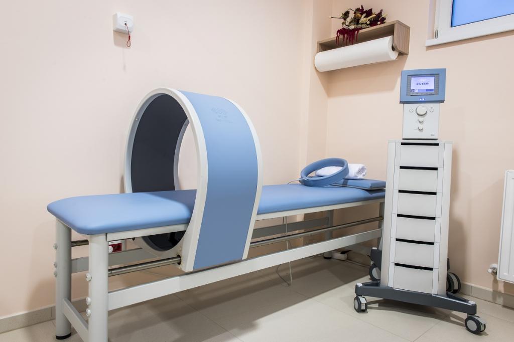 Sarbatori de iarna la Hotel TTS Covasna