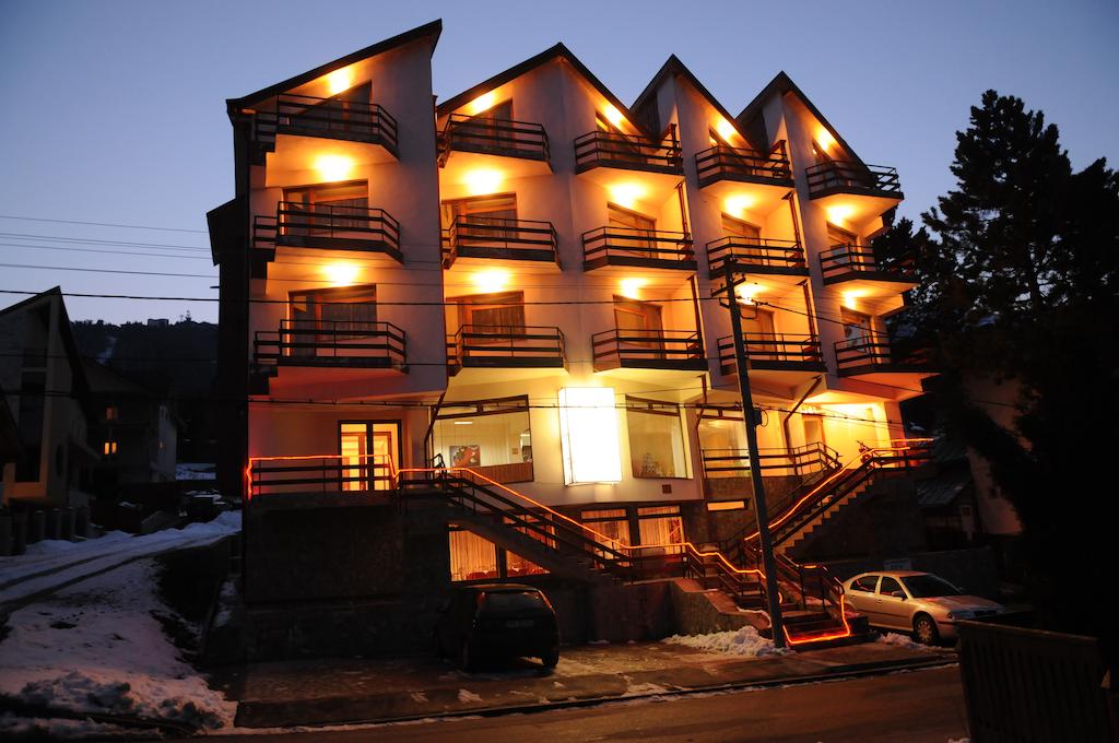 Hotel Marea Neagra Sinaia