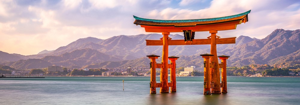 Marele tur al Japoniei loading=