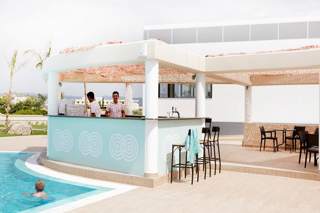 Hotel Evita Sun Resort