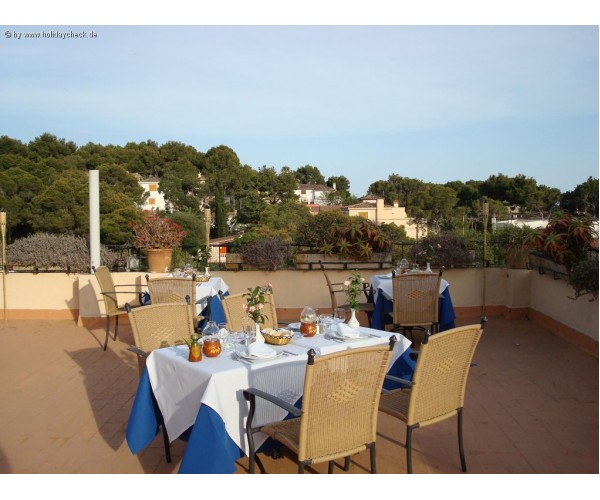 HOTEL HSM MARIA LUISA