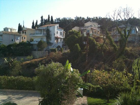 Hotel Corfu Mare Boutique