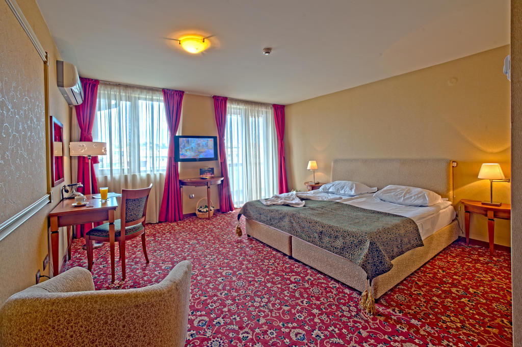 Grand Hotel Bansko