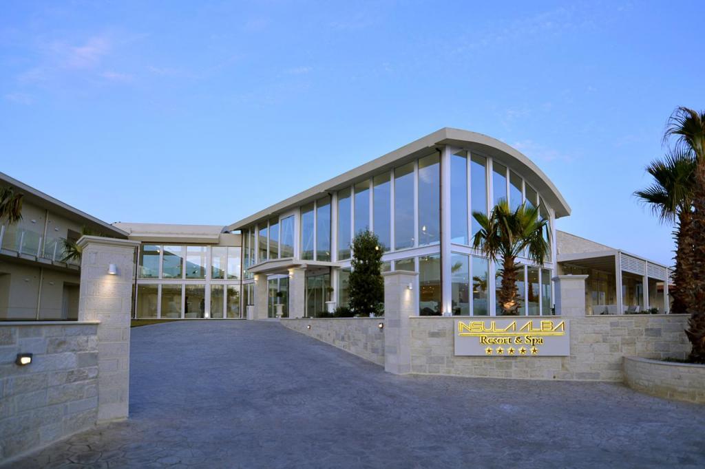 Insula Alba Resort and Spa (Adults Only)