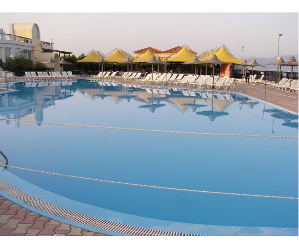 Hotel Corfu Sea Garden