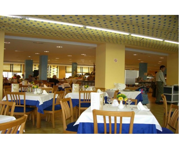 Hotel Hesperia Playas de Mallorca