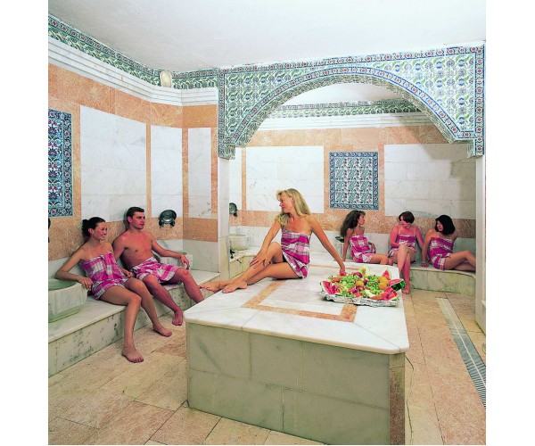 Hotel Club Palm Beach