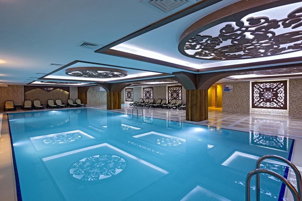 Hotel Club Phaselis Rose