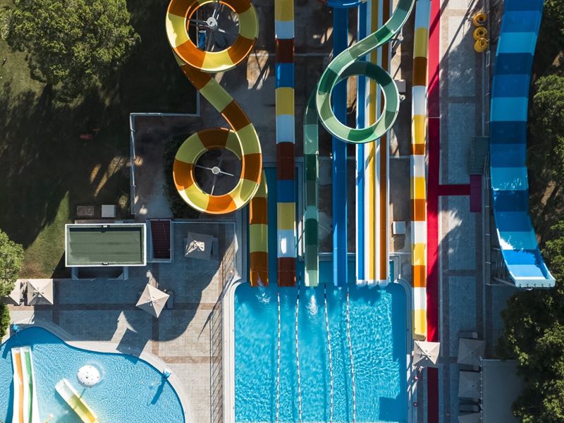 Hotel Ducale Lara (ex.Venezia Palace De Luxe Resort)