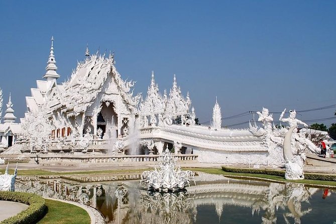 Thailanda - Asa cum nu o stiai - De la Sud la Nord 2025