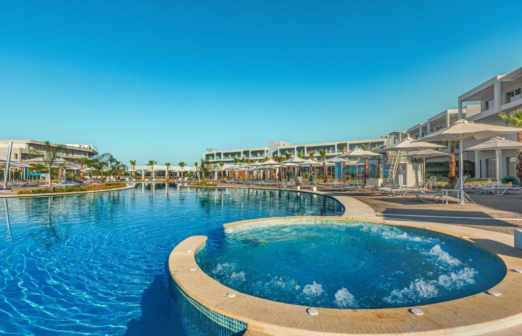 Hotel Blue Lagoon Queen