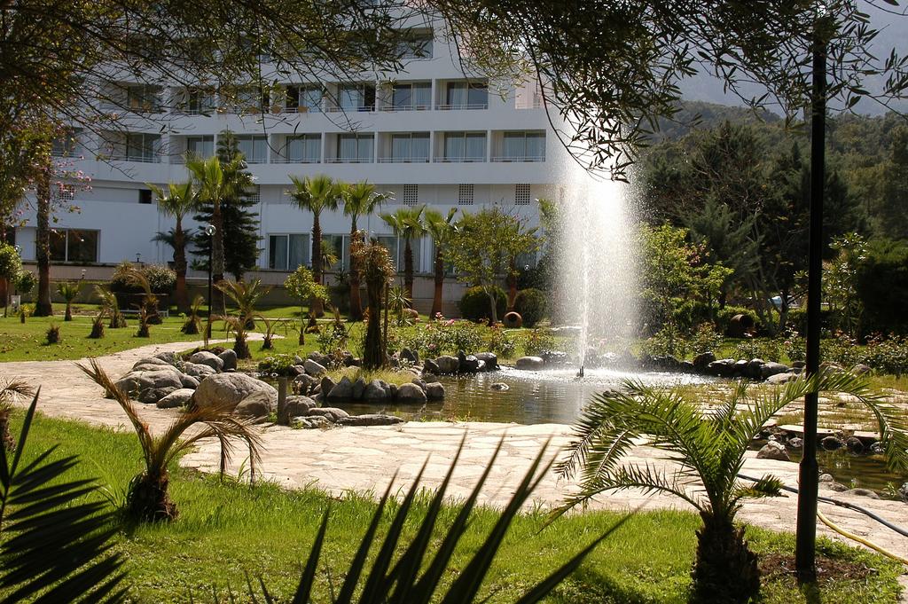 Hotel Royal Palm Resort