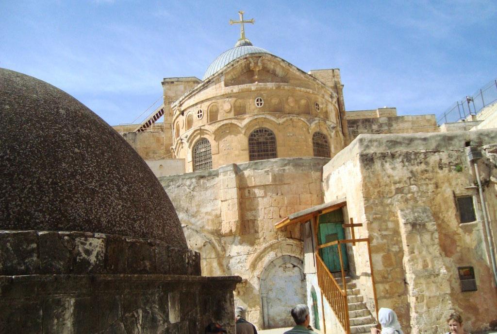 Program Economic Israel 2019 - retur dimineata