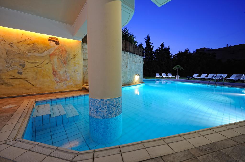 Hotel Lefteris Apartments