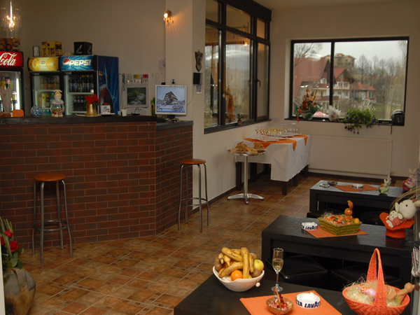 Hotel Belvedere Bran