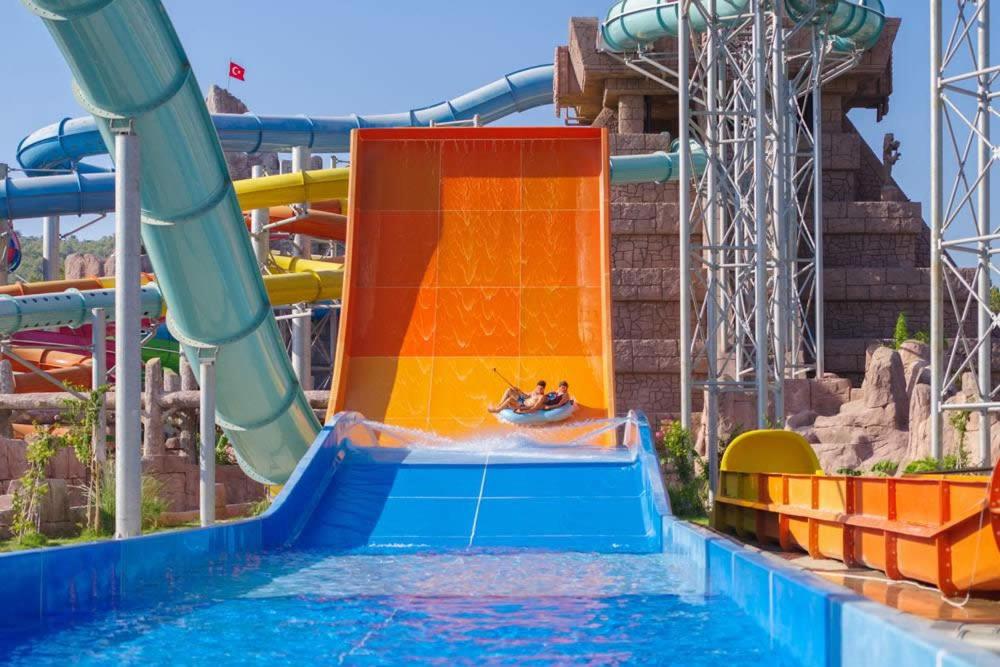 Orka World Hotel and Aquapark