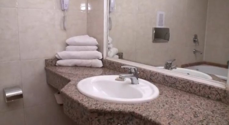 Hotel Dodeca Sea Resort (ex Forum Beach)