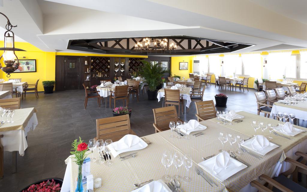 Hotel Club Asteria Belek