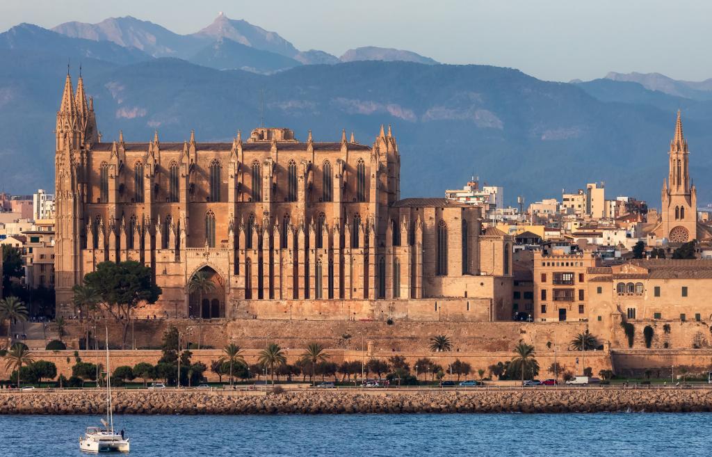 MALLORCA – Dias de aventura PREMIUM TOURS 2026