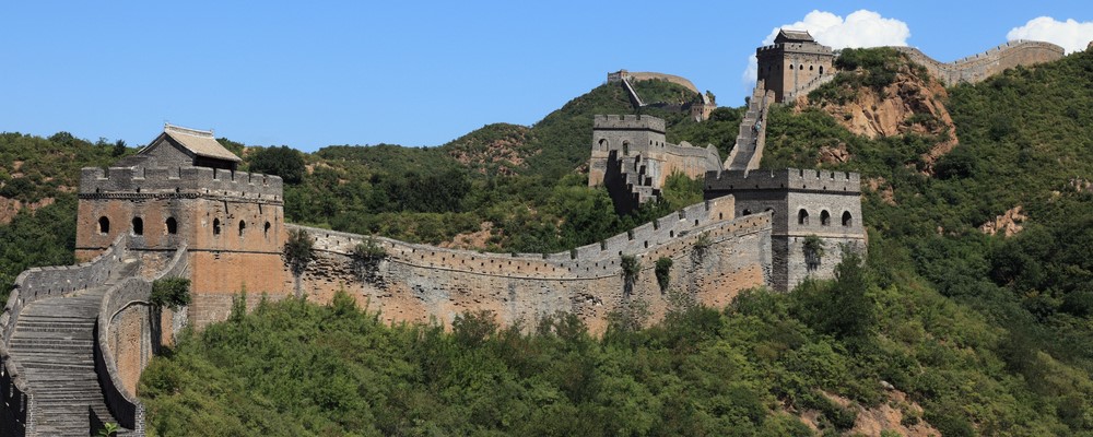 Circuit China de poveste - experienta premium pe fluviul Yangtze loading=