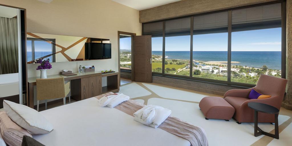 Nuh Un Gemisi Deluxe Hotel Spa (Ex.Noahs Ark Deluxe Hotel Spa)