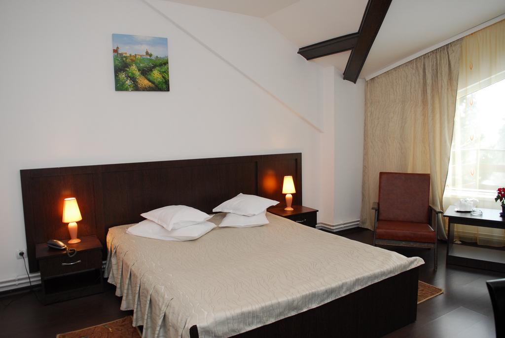 Hotel Marea Neagra Sinaia