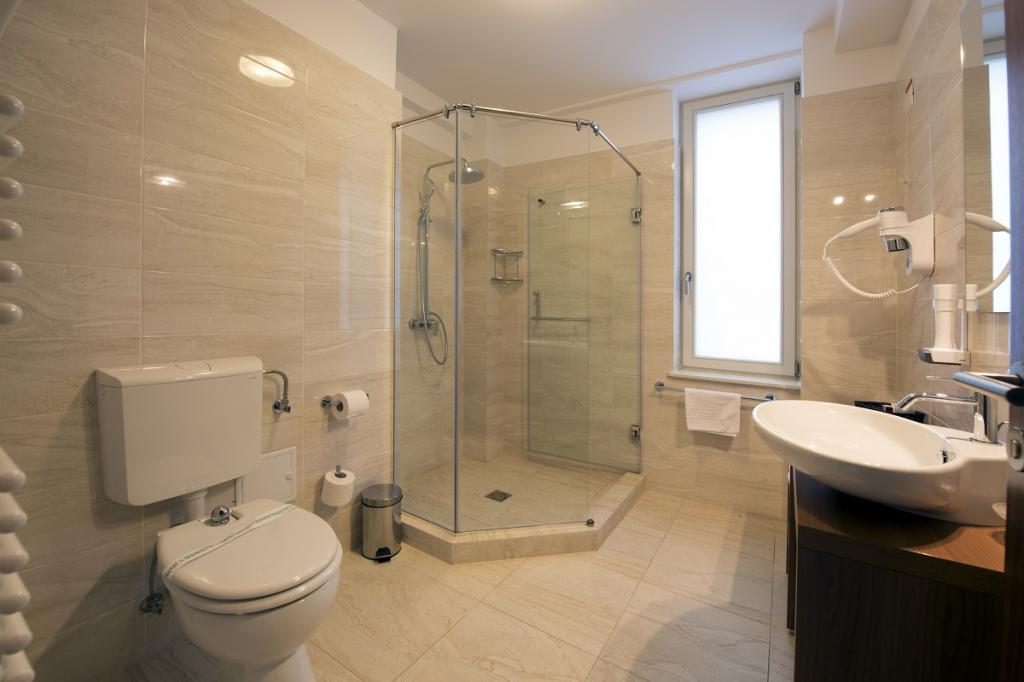 Sarbatori de iarna la Hotel TTS Covasna