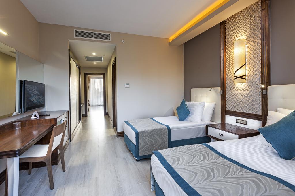 Robinson Club Masmavi