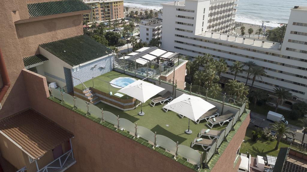 Fénix Torremolinos Adults Only