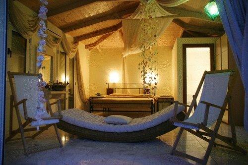 Hotel Golden Bay Apartments