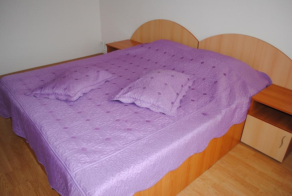 Pensiunea Gura de Rai