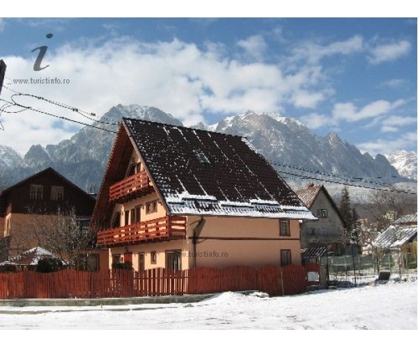 Pensiunea Casa T67542268