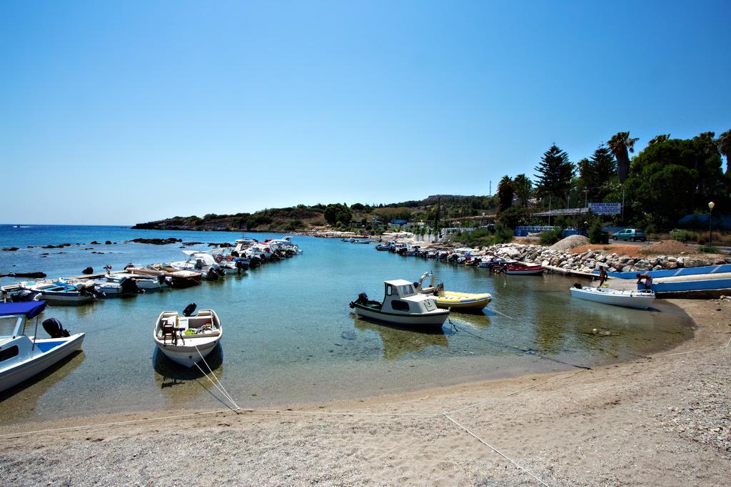 Larisa Boutique (Fost Rhodes Lykia Boutique)