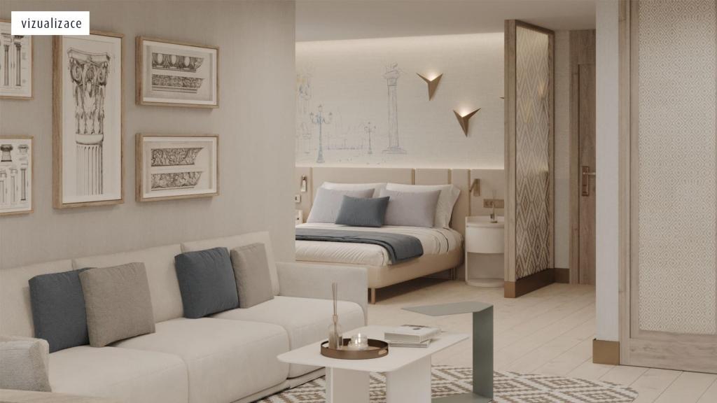 Hotel Ducale Lara (ex.Venezia Palace De Luxe Resort)