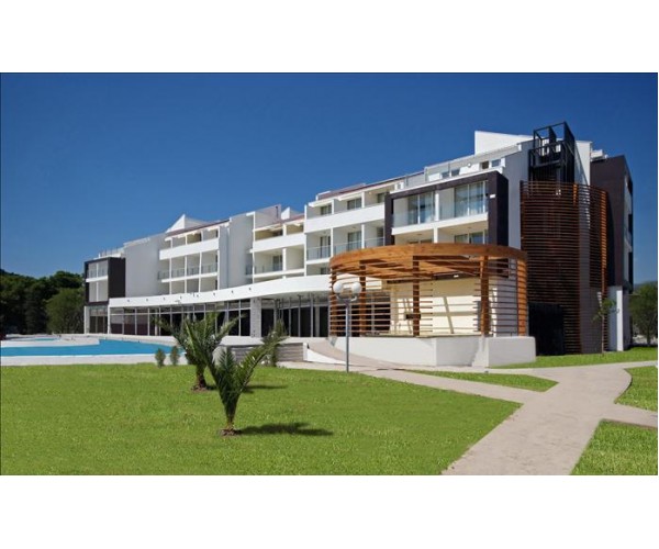 Hotel IberoStar Otrant Beach