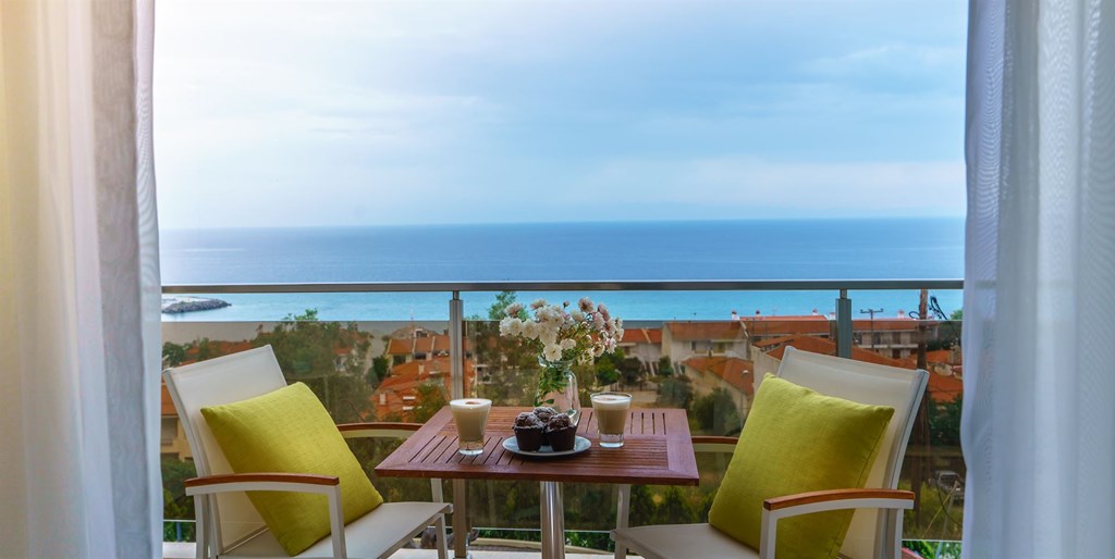 Hotel Rachoni Cronwell Park