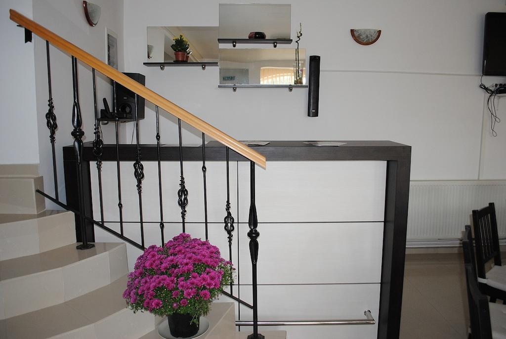 Pensiunea Gura de Rai