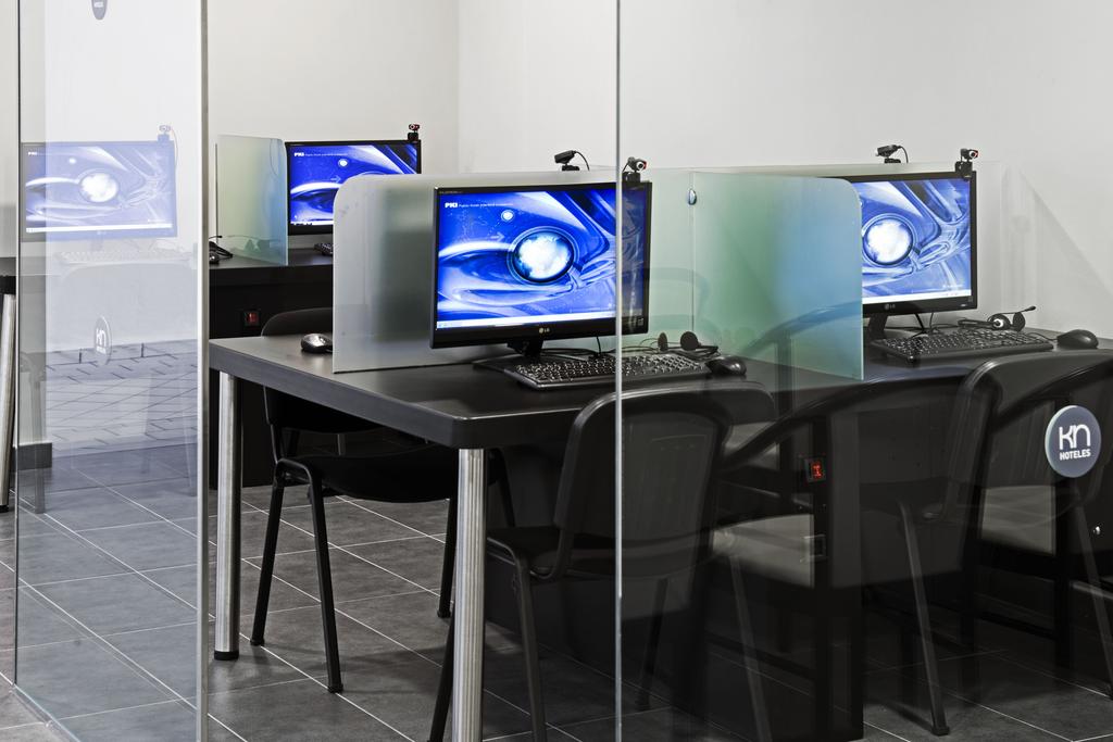 Hotel Aparthotel Columbus