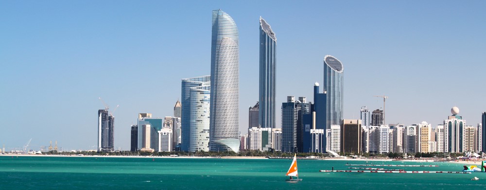 Circuit Emiratele Arabe Unite - Dubai si Abu Dhabi loading=