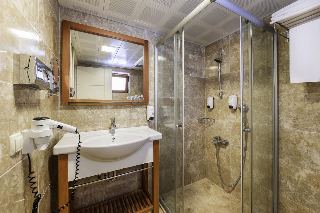 Robinson Club Masmavi