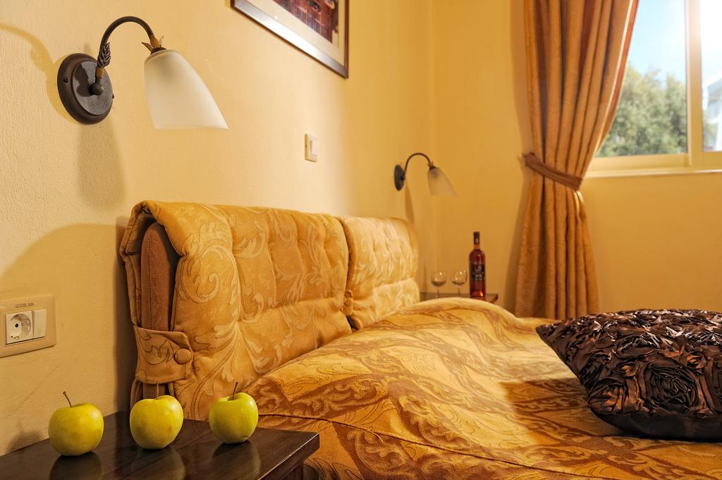Hotel Lefteris Apartments
