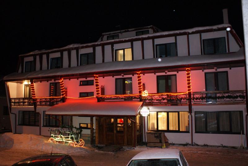 Hotel Zada