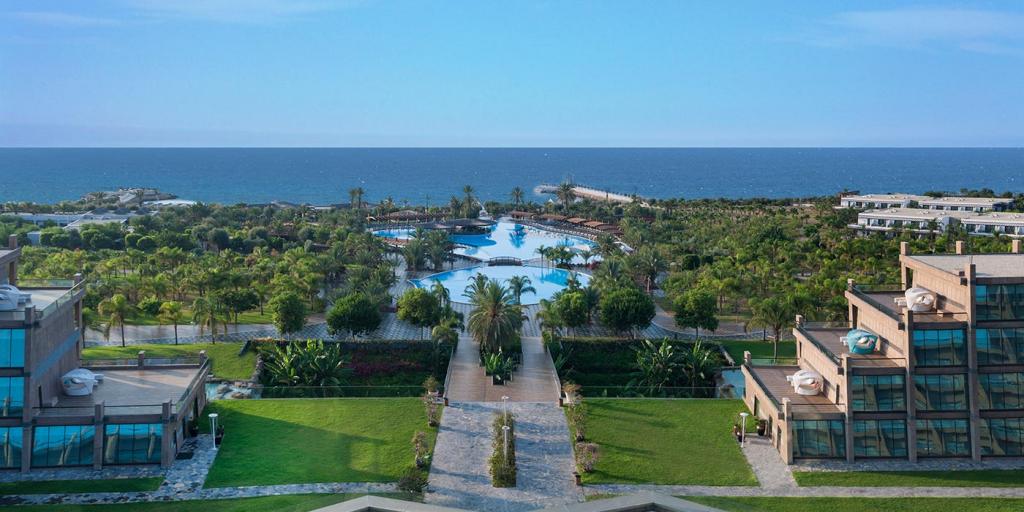 Nuh Un Gemisi Deluxe Hotel Spa (Ex.Noahs Ark Deluxe Hotel Spa)