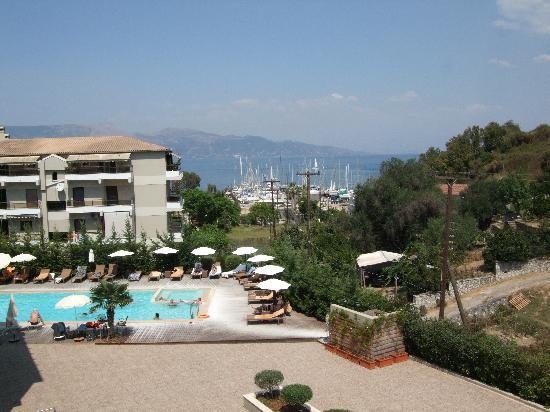 Hotel Corfu Mare Boutique