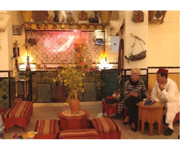 Hotel Dino Club El Fell