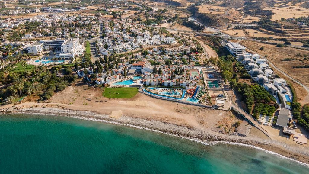 Hotel Kapetanios Aqua Resort ( ex.Aqua Sol Holiday Village)