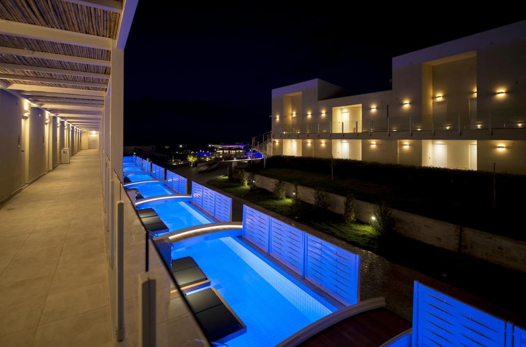 Insula Alba Resort and Spa (Adults Only)